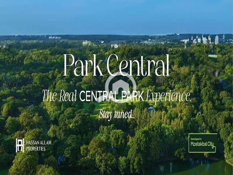 10 Park-Central-Mostakbal-City. jpg