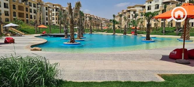 4 Bedroom Apartment for Sale in New Cairo, Cairo - 2022-10-20 (1). jpg