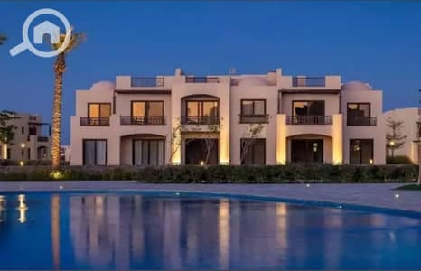 2 Bedroom Chalet for Sale in Hurghada, Red Sea - 411376866_6675638255878671_970955424643184886_n. jpg