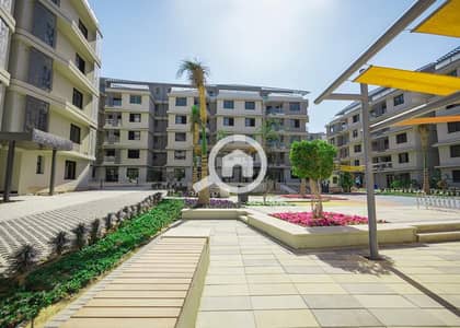 3 Bedroom Flat for Sale in 6th of October, Giza - badya-15. jpeg