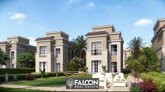 4 Bedroom Villa for Sale in Mostakbal City, Cairo - WhatsApp Image 2024-09-09 at 2.01. 24 AM. jpeg