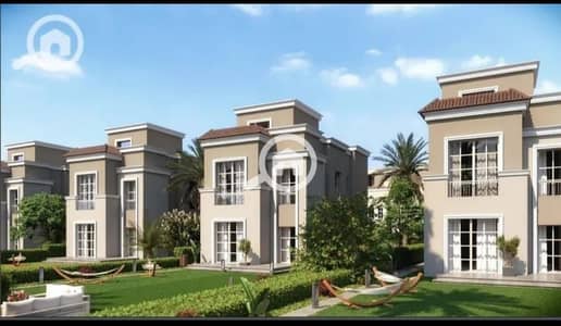 5 Bedroom Villa for Sale in Mostakbal City, Cairo - WhatsApp Image 2024-10-03 at 1.20. 51 PM (7). jpeg