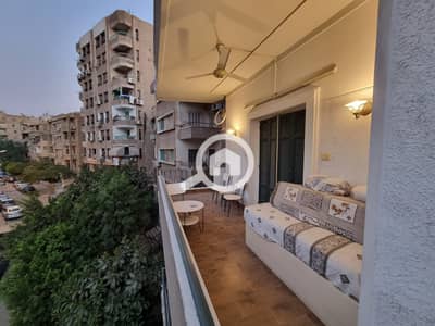 3 Bedroom Apartment for Sale in Heliopolis, Cairo - WhatsApp Image 2024-09-10 at 1.15. 10 PM. jpeg