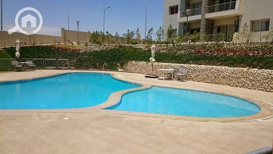 3 Bedroom Flat for Rent in Sheikh Zayed, Giza - DSC_0056_resized_20170424_012948310. JPG