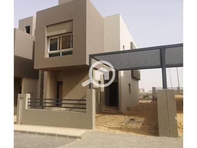 3 Bedroom Townhouse for Sale in Sheikh Zayed, Giza - 66101436-d2d5-4102-b7ab-bacc37da8566. jfif. jpg