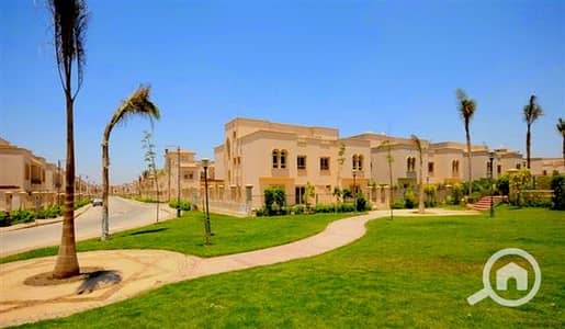 4 Bedroom Twin House for Rent in Sheikh Zayed, Giza - 1. jpg