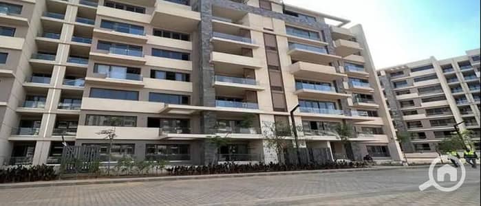 4 Bedroom Apartment for Sale in New Capital City, Cairo - 6-27-2024 3-10-32 PM - Copy. png