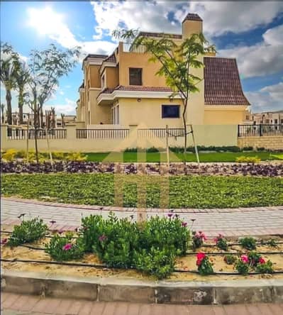 5 Bedroom Villa for Sale in Mostakbal City, Cairo - 449479507_2779820288841433_8654821616186926075_n. jpg