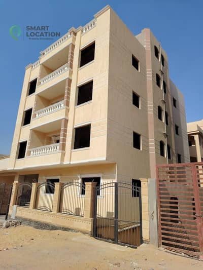 3 Bedroom Apartment for Sale in New Cairo, Cairo - 9d6fe2e7-1877-42d2-9dbc-6aa86d481be9. jpg