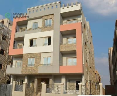 3 Bedroom Duplex for Sale in New Cairo, Cairo - cde00321-8e52-4661-ac05-5a023e98312f. jpg