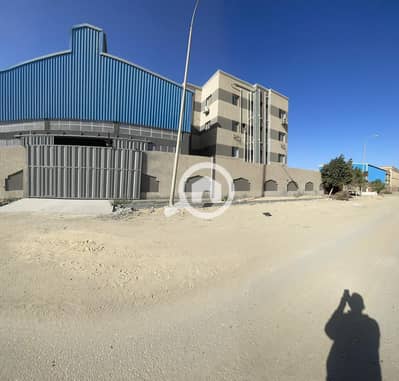 Factory for Sale in 6th of October, Giza - WhatsApp Image 2024-07-26 at 9.01. 09 PM (2). jpeg