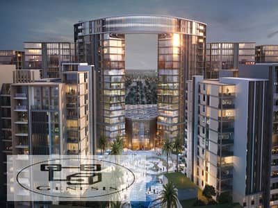 3 Bedroom Flat for Sale in Sheikh Zayed, Giza - 2. png