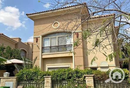 4 Bedroom Villa for Sale in Katameya, Cairo - 432263103_122187665750010416_6531838652461123113_n. jpg