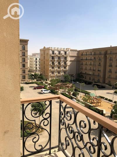 1 Bedroom Flat for Rent in New Cairo, Cairo - WhatsApp Image 2024-09-08 at 17.07. 25_1e25edc4. jpg