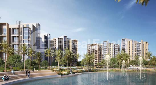 1 Bedroom Apartment for Sale in Sheikh Zayed, Giza - Apartments-for-sale-in-Zed-Towers-1. jpg