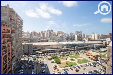 3 Bedroom Duplex for Sale in Smoha, Alexandria - 1. JPG