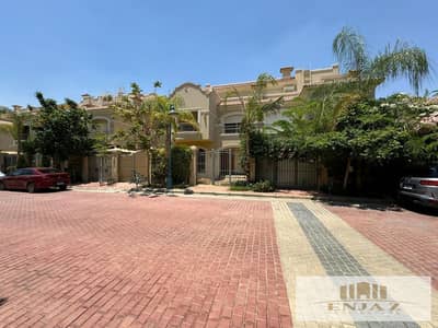 4 Bedroom Villa for Sale in Shorouk City, Cairo - IMG-20240921-WA0028. jpg