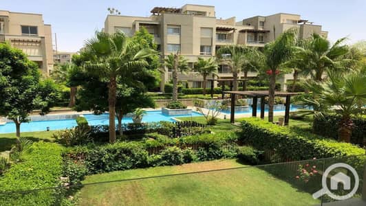 3 Bedroom Flat for Sale in New Cairo, Cairo - 37381955-73a5-4b70-8298-deb8acda98fc. jpg