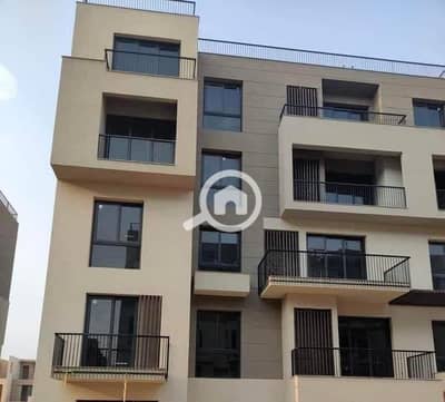 3 Bedroom Flat for Sale in New Heliopolis, Cairo - 454580364_1836755360067714_2402023197810434451_n. jpg