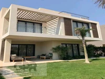 4 Bedroom Villa for Sale in New Cairo, Cairo - 1727991844820. jpg