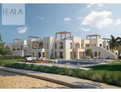 3 Bedroom Twin House for Sale in Gouna, Red Sea - 14. jpg