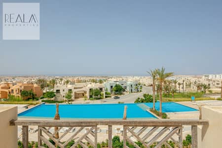 3 Bedroom Townhouse for Sale in Makadi Bay, Red Sea - WhatsApp Image 2024-07-08 at 7.15. 02 PM. jpeg