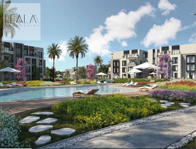 4 Bedroom Townhouse for Sale in 6th of October, Giza - 2. jpg