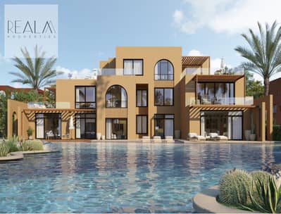 2 Bedroom Flat for Sale in Hurghada, Red Sea - 14. png