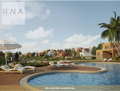 3 Bedroom Duplex for Sale in Hurghada, Red Sea - 6. png