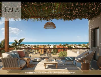 3 Bedroom Townhouse for Sale in Makadi Bay, Red Sea - 4. png