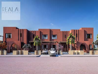 3 Bedroom Townhouse for Sale in Gouna, Red Sea - SE-1C Townhouse 3 beds (1)_Page_17_Image_0001. jpg