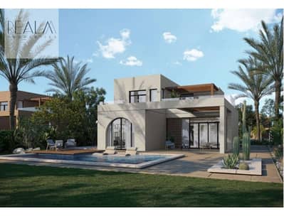 4 Bedroom Villa for Sale in Hurghada, Red Sea - 24. jpg