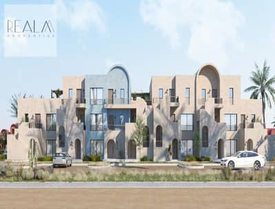 1 Bedroom Apartment for Sale in Gouna, Red Sea - Kamaran - K5. pdf (1)_Page_06_Image_0001. jpg