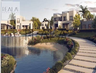 3 Bedroom Villa for Sale in Hurghada, Red Sea - bc7423b2-04b1-4449-b5ce-c487ab08f5de. png