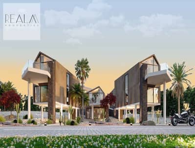 3 Bedroom Villa for Sale in Soma Bay, Red Sea - 7e0813ed-975f-402a-8935-be67b4ebbf47. jpeg