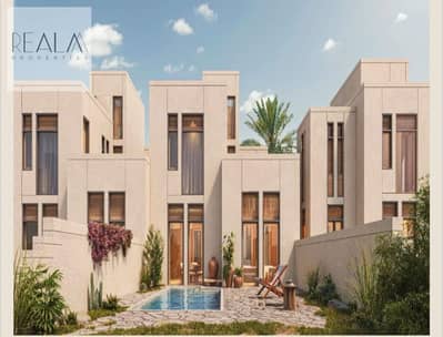 2 Bedroom Townhouse for Sale in Gouna, Red Sea - WhatsApp Image 2024-09-13 at 3.00. 58 AM (2). jpeg