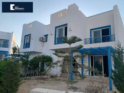 4 Bedroom Townhouse for Sale in North Coast, Matruh - WhatsApp Image 2024-04-22 at 11.06. 04 PM. jpeg