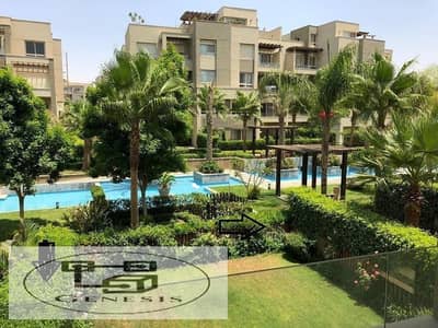 3 Bedroom Apartment for Sale in Sheikh Zayed, Giza - 37381955-73a5-4b70-8298-deb8acda98fc. jpg