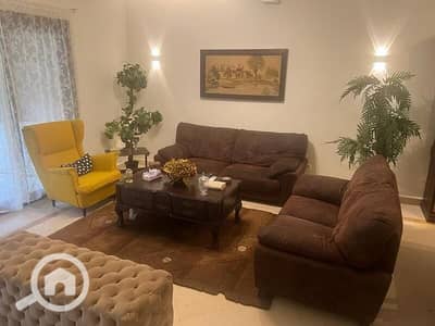 3 Bedroom Flat for Rent in New Cairo, Cairo - 1. jpg