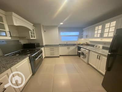 3 Bedroom Apartment for Rent in New Cairo, Cairo - 1. jpg