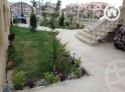 10 Bedroom Villa for Sale in New Cairo, Cairo - IMG-20240927-WA0097. jpg