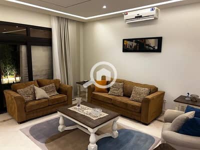 3 Bedroom Flat for Rent in New Cairo, Cairo - 1. jpg