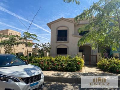 4 Bedroom Villa for Sale in Madinaty, Cairo - b27b989b-5f88-4ff1-8631-40ecd407eabf. jpg