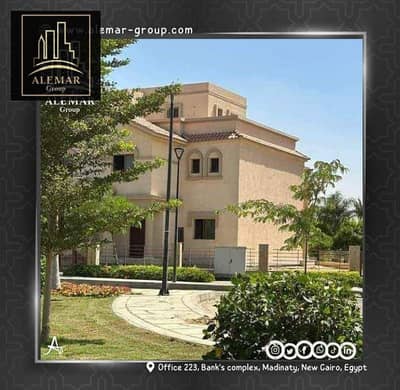 3 Bedroom Townhouse for Sale in Madinaty, Cairo - 461586217_8313433912079391_513758382457861033_n. jpg