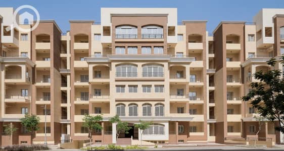 3 Bedroom Flat for Sale in New Capital City, Cairo - 4 (2). jpg