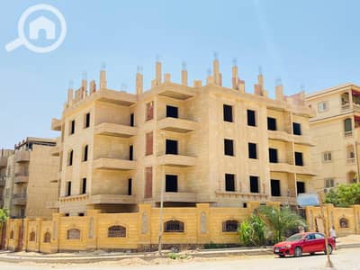 3 Bedroom Flat for Sale in Obour City, Cairo - WhatsApp Image 2024-08-01 at 12.32. 41_0c25a6cd. jpg