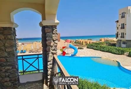 3 Bedroom Penthouse for Sale in Ain Sukhna, Suez - jojioj. jpg