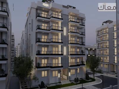 3 Bedroom Apartment for Sale in Hadayek October, Giza - 0e703d5e-a0ed-43c8-9bcb-55aa968d2867. jpeg