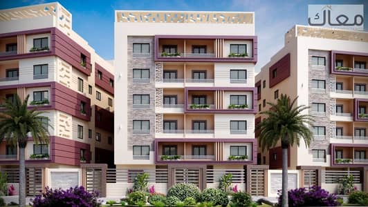 2 Bedroom Flat for Sale in Hadayek October, Giza - 648e9194-f7ee-47eb-a89d-5fc2e0aacba4 (1). jpg