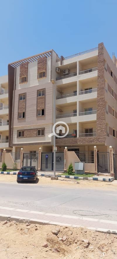 3 Bedroom Apartment for Sale in New Cairo, Cairo - 13e61bb3-6bff-41a9-8c90-e94dca5357ef. jpeg